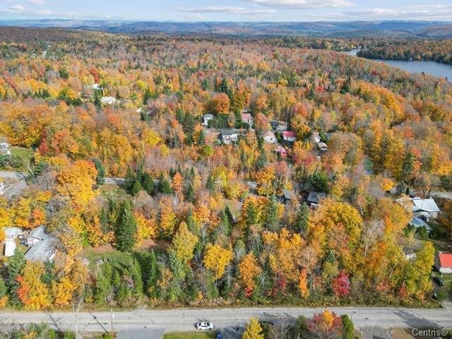 Aerial View - Rue Des Malards, Chertsey, QC