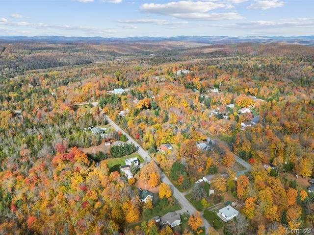 Aerial View - Rue Des Malards, Chertsey, QC