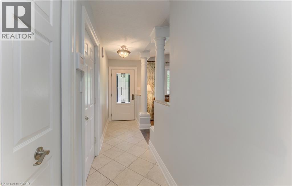 378 Meadowvale Place, Waterloo, ON - Indoor Photo Showing Other Room