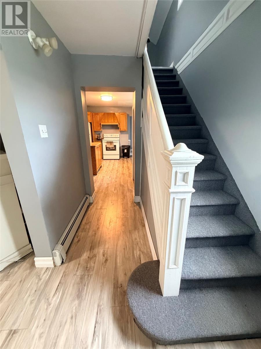 13 Circular Road, Grand Falls - Windsor, NL