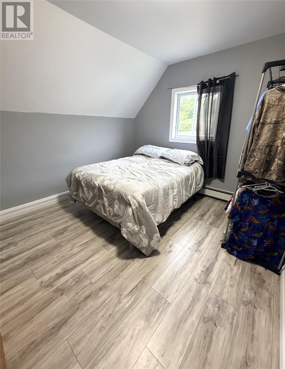 13 Circular Road, Grand Falls - Windsor, NL