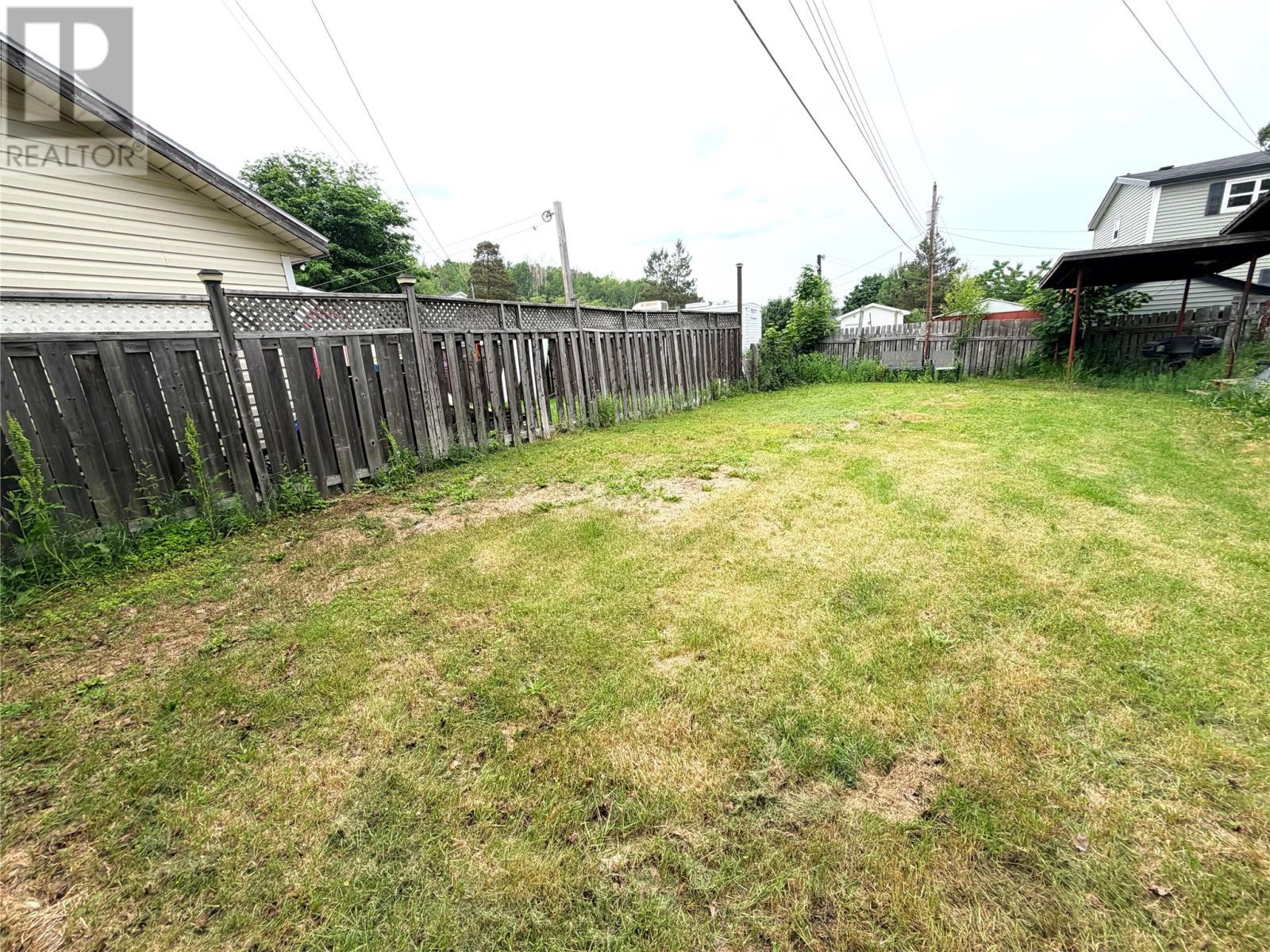 13 Circular Road, Grand Falls - Windsor, NL