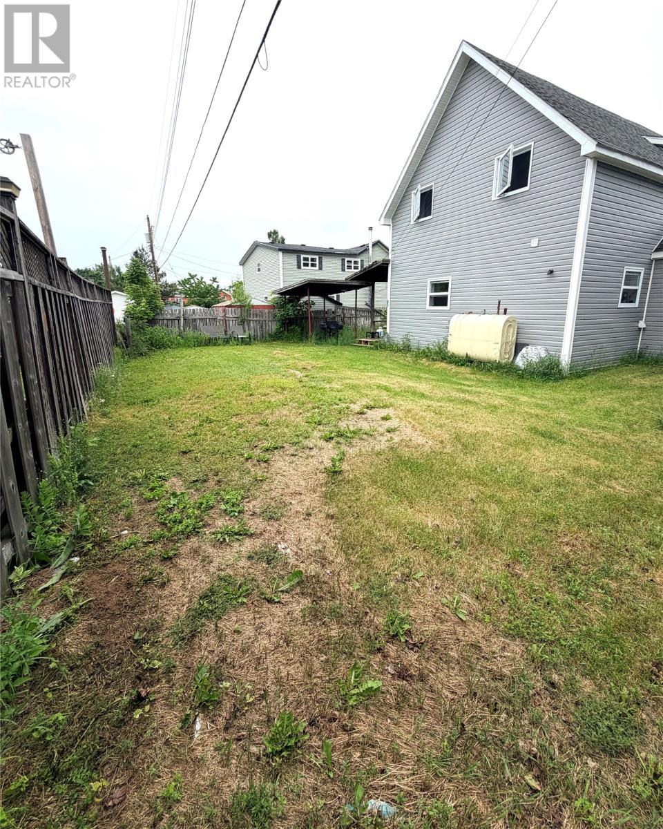 13 Circular Road, Grand Falls - Windsor, NL