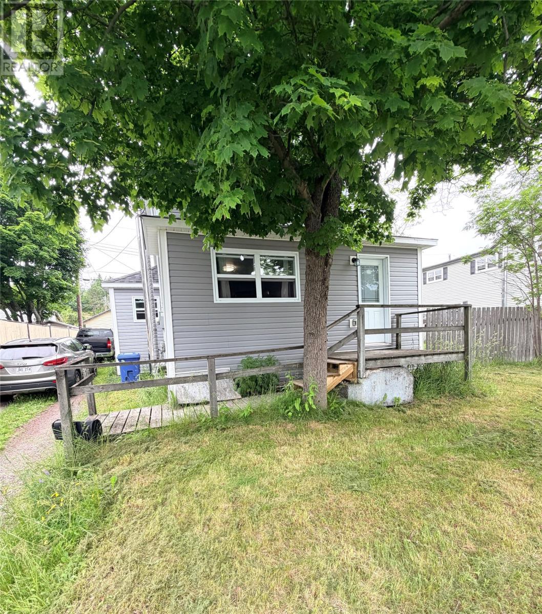 13 Circular Road, Grand Falls - Windsor, NL