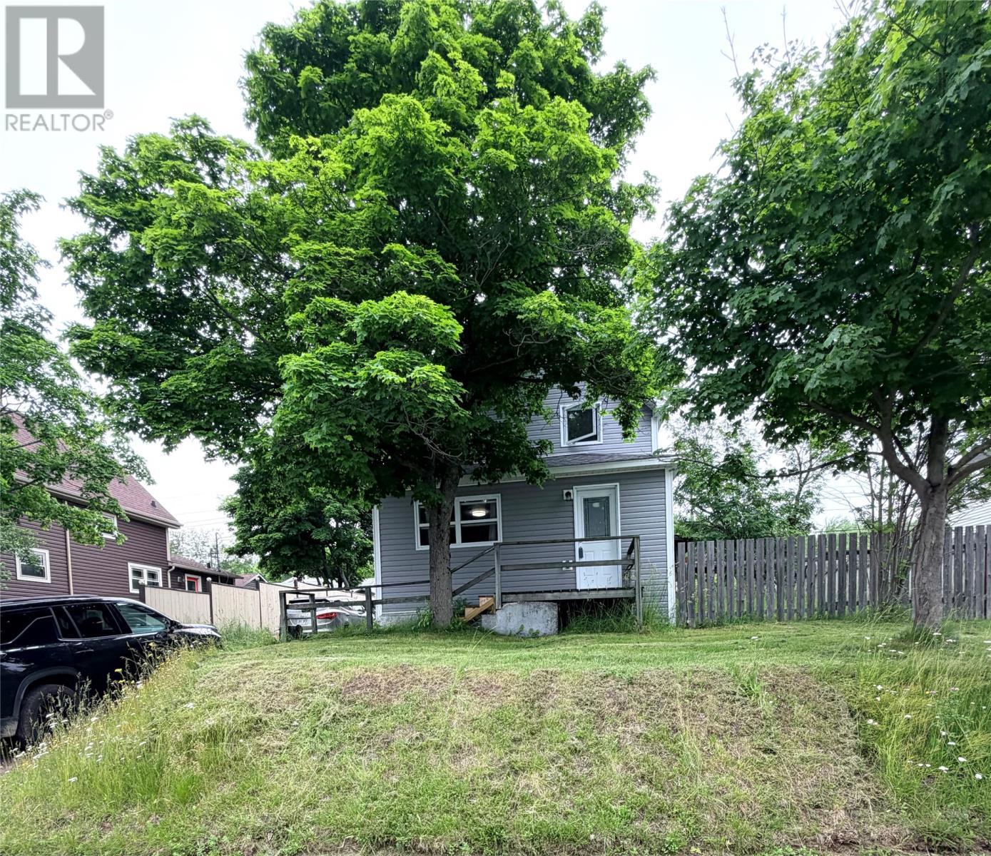 13 Circular Road, Grand Falls - Windsor, NL