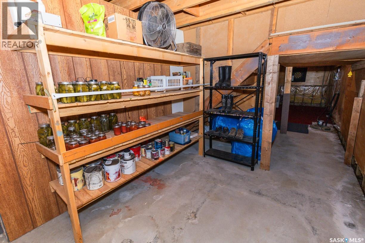 729 Saskatchewan Avenue, Kerrobert, SK - Indoor Photo Showing Other Room