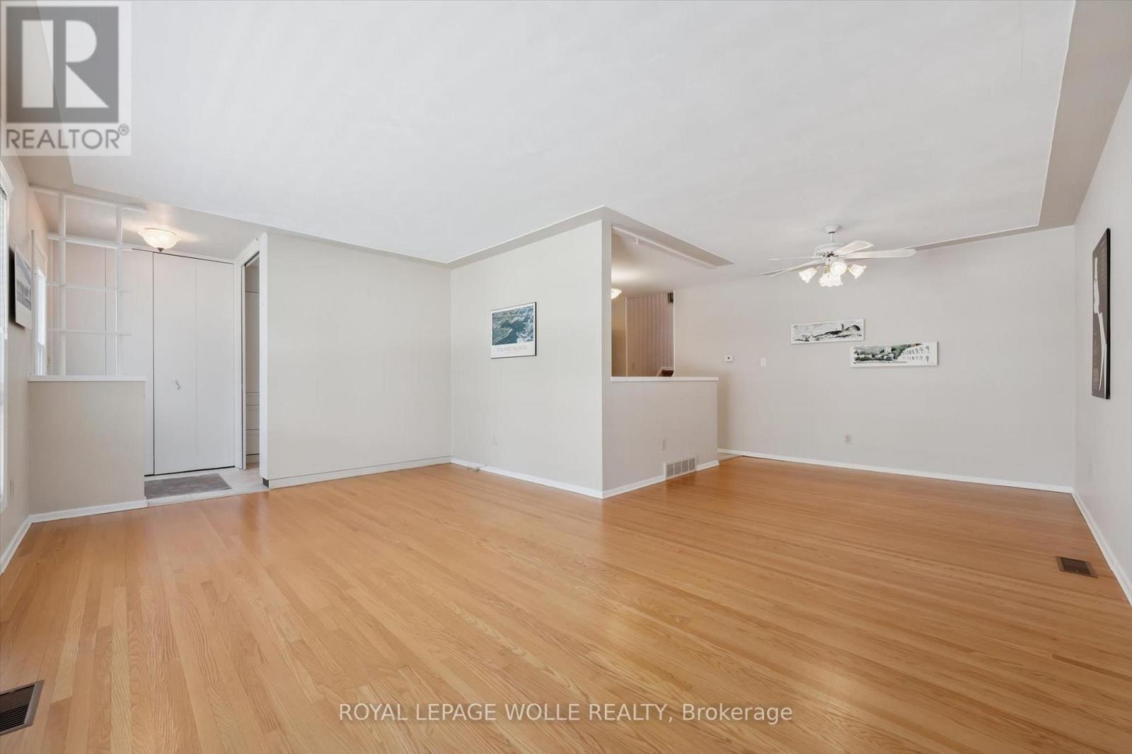 14 Ruskview Road, Kitchener, ON