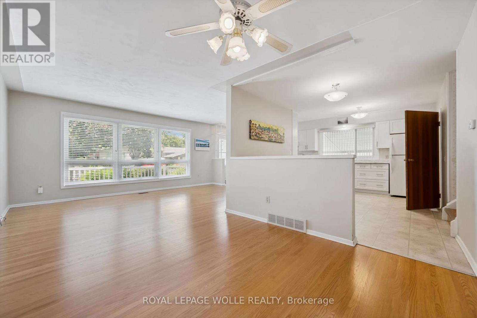 14 Ruskview Road, Kitchener, ON