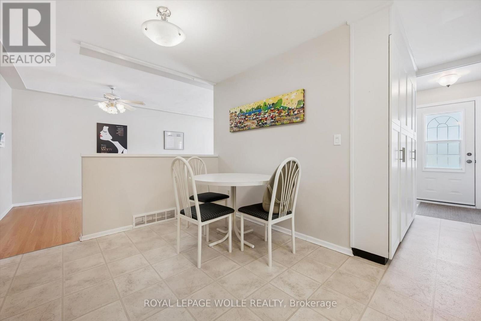 14 Ruskview Road, Kitchener, ON