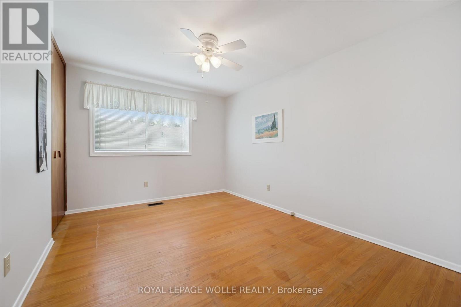 14 Ruskview Road, Kitchener, ON