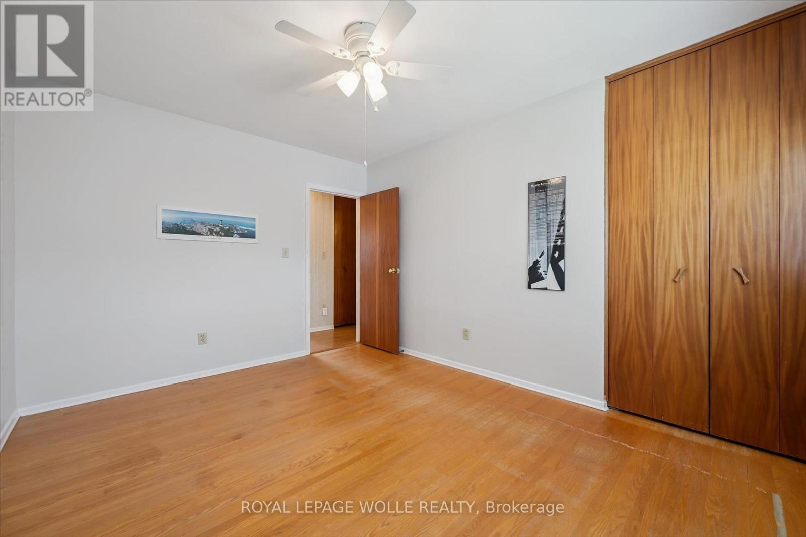 14 Ruskview Road, Kitchener, ON