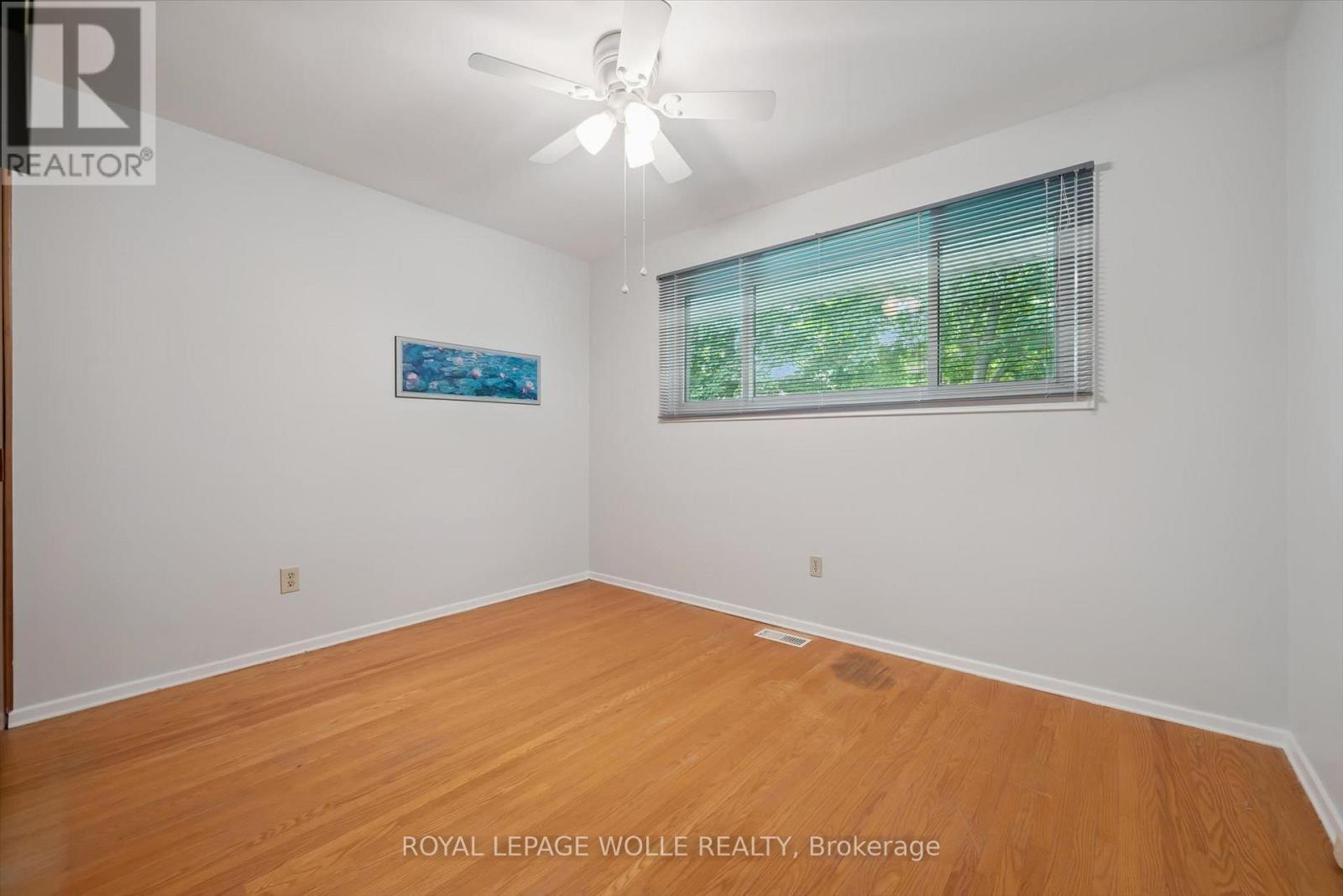 14 Ruskview Road, Kitchener, ON