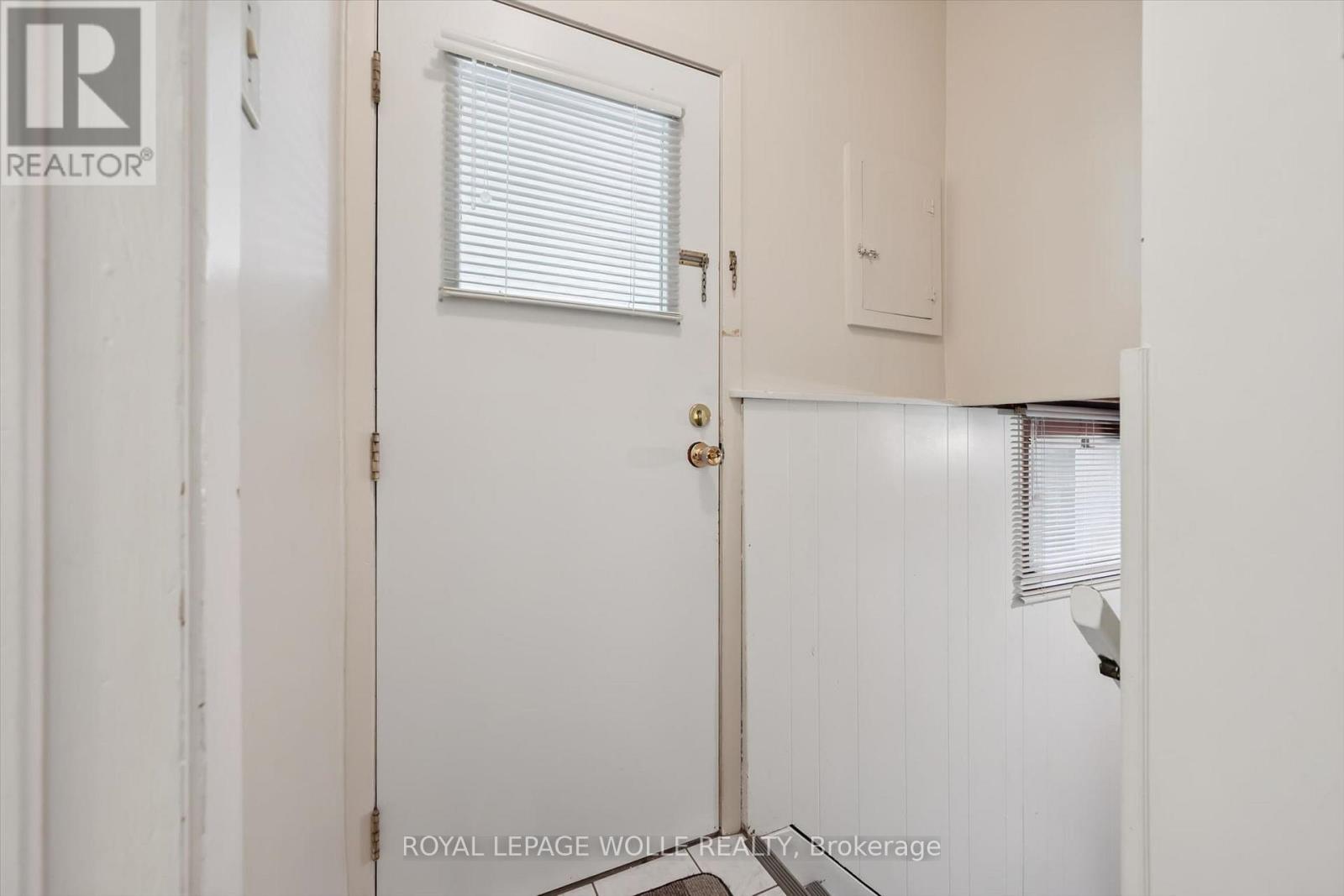 14 Ruskview Road, Kitchener, ON