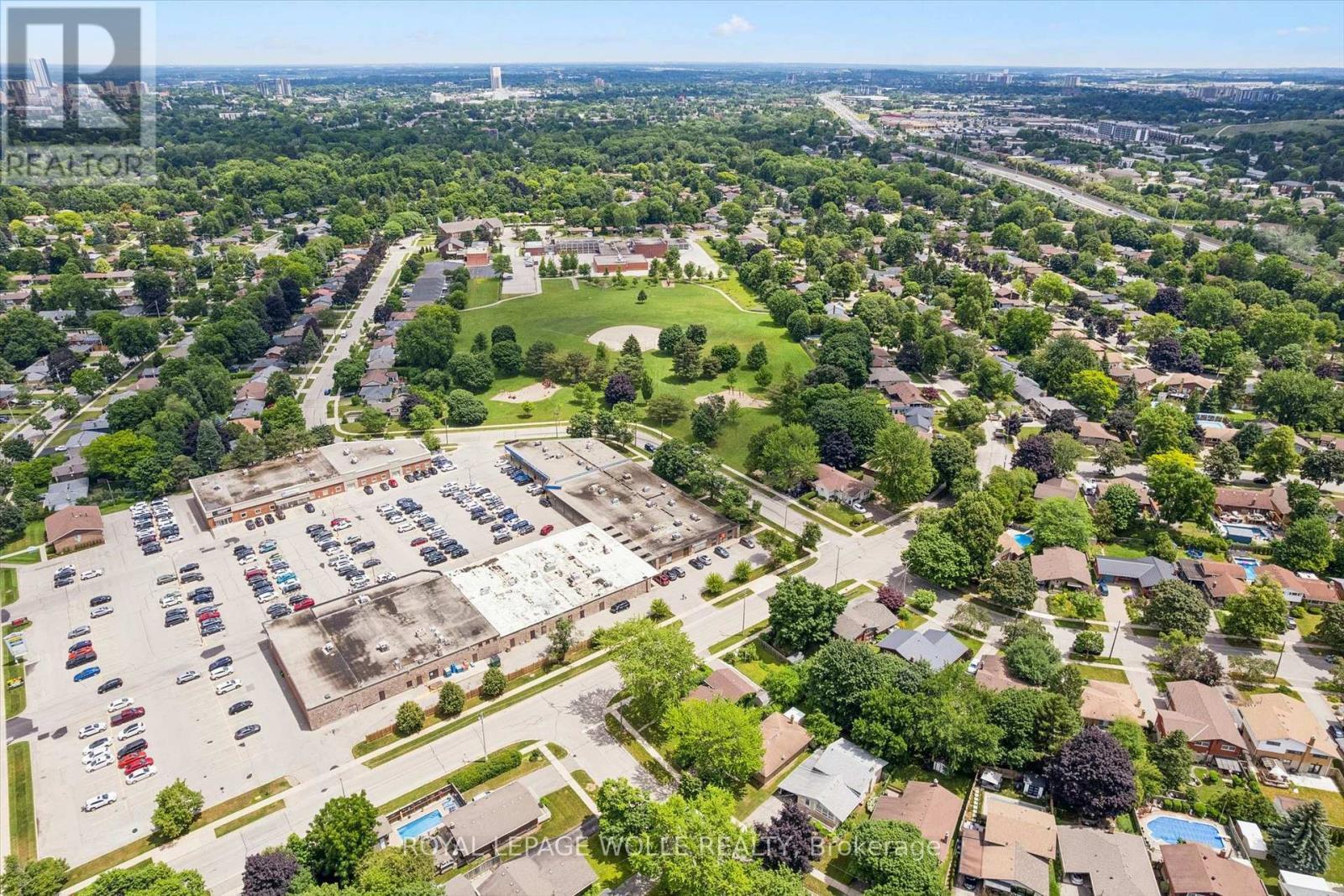 14 Ruskview Road, Kitchener, ON
