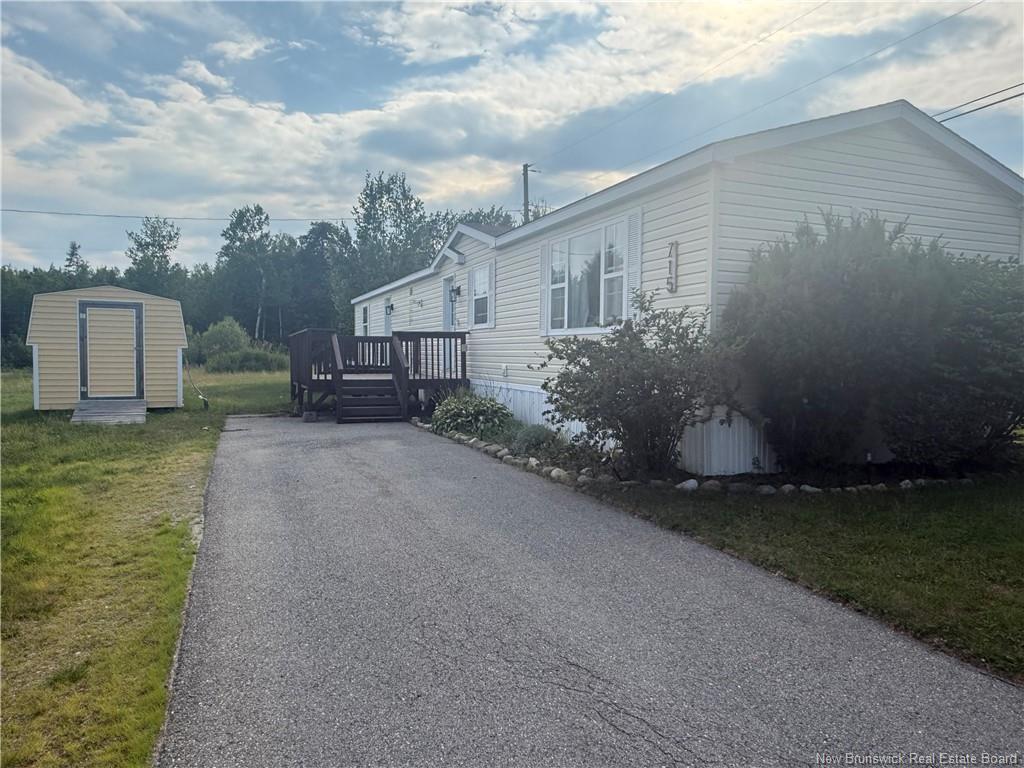 715 Williston Dr, Miramichi, NB