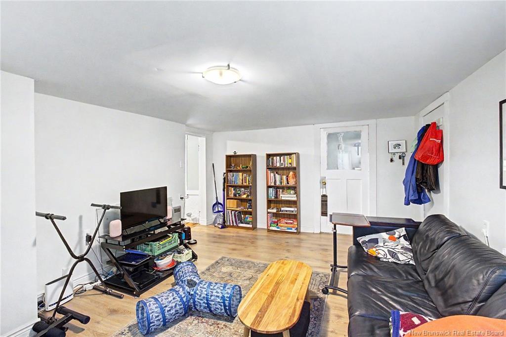 390 Northumberland St, Fredericton, NB