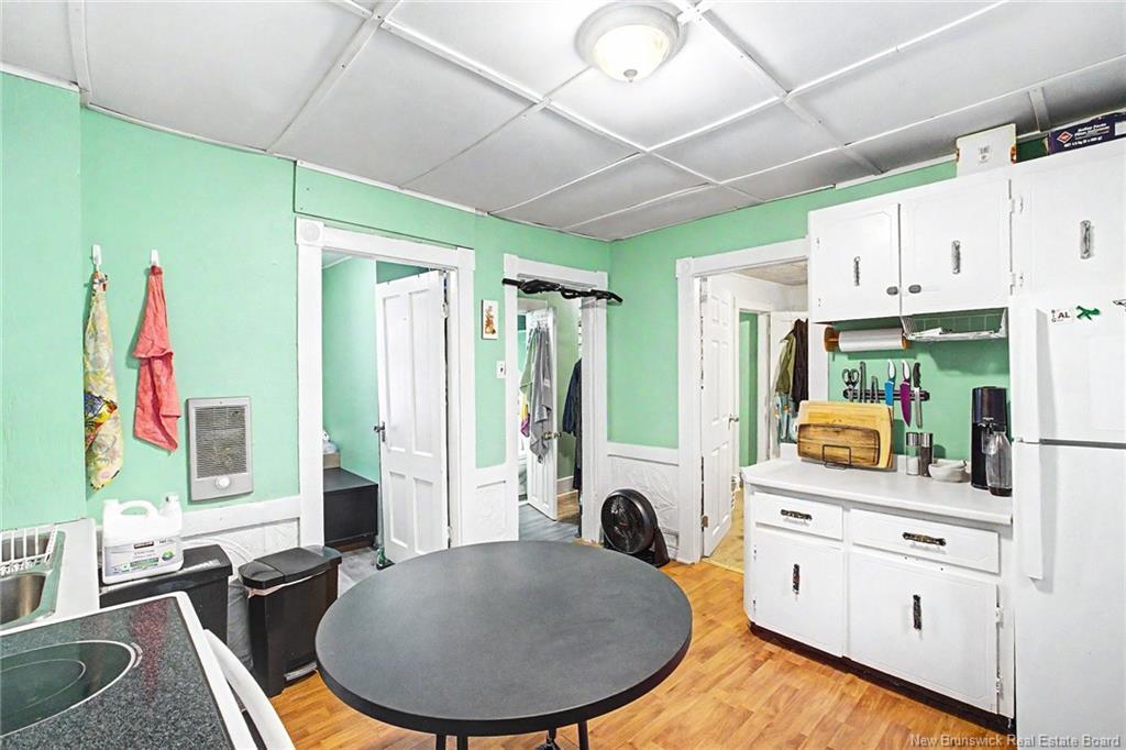 390 Northumberland St, Fredericton, NB