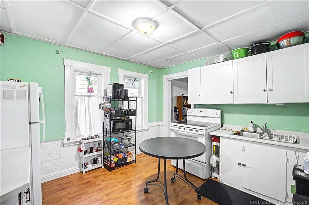 390 Northumberland St, Fredericton, NB