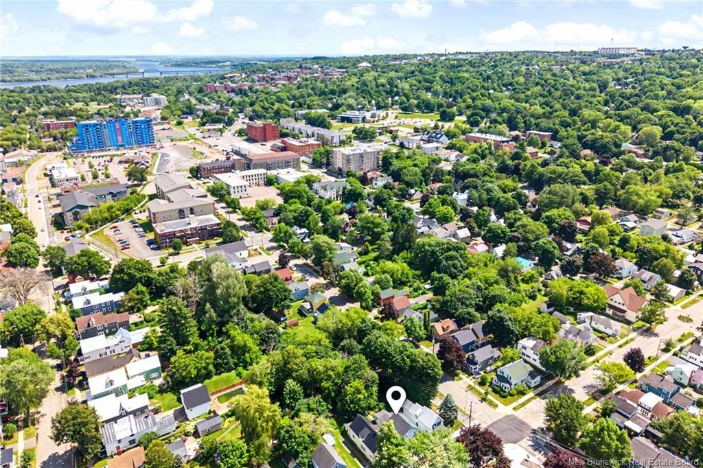 390 Northumberland St, Fredericton, NB