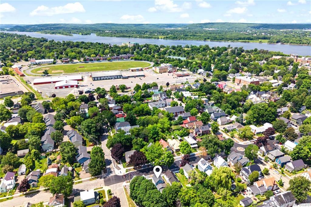 390 Northumberland St, Fredericton, NB