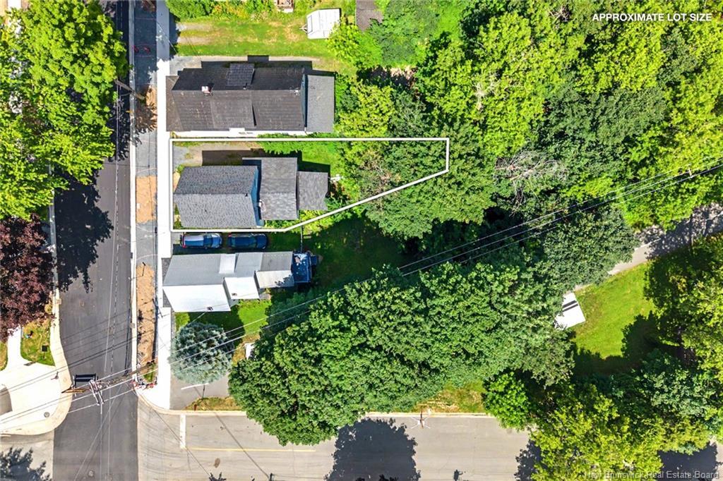 390 Northumberland St, Fredericton, NB