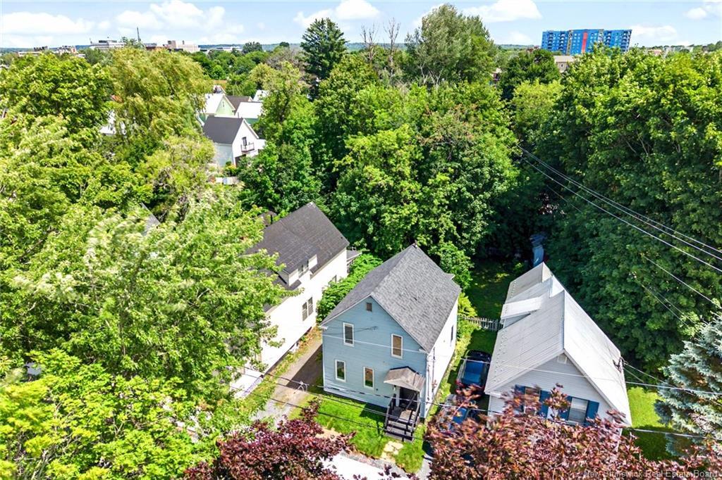 390 Northumberland St, Fredericton, NB