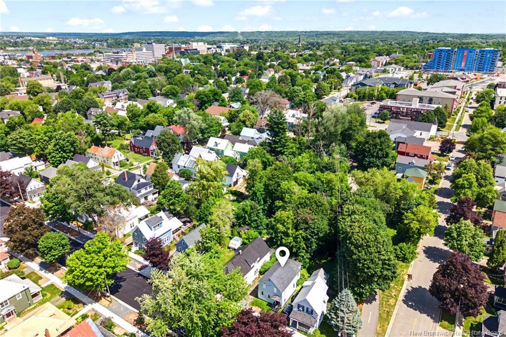 390 Northumberland St, Fredericton, NB