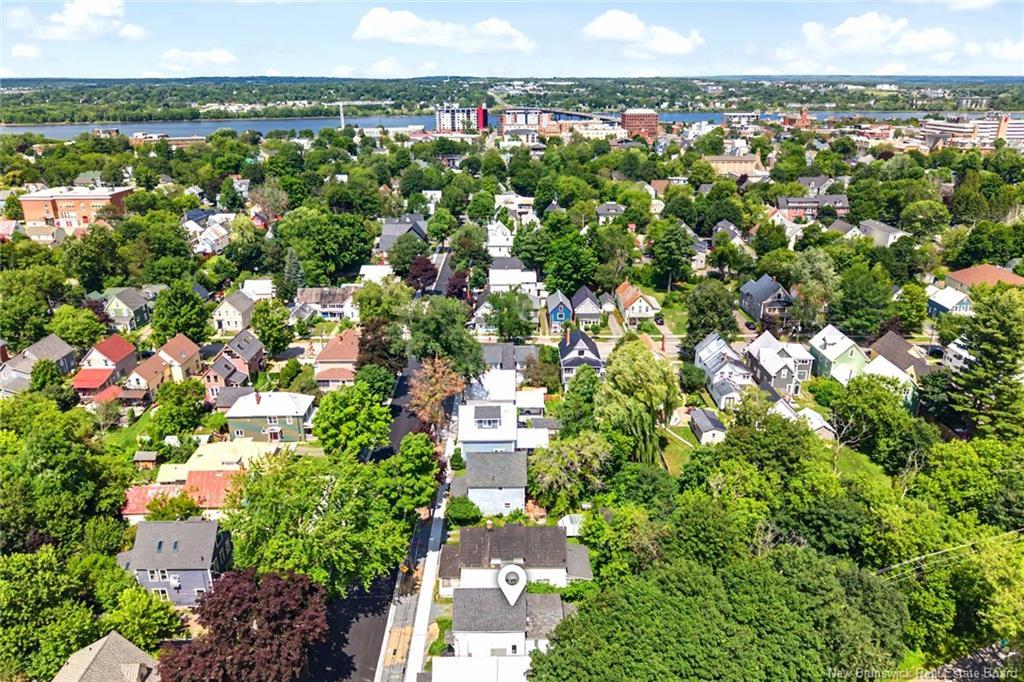 390 Northumberland St, Fredericton, NB