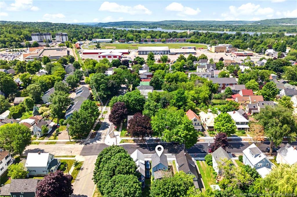 390 Northumberland St, Fredericton, NB