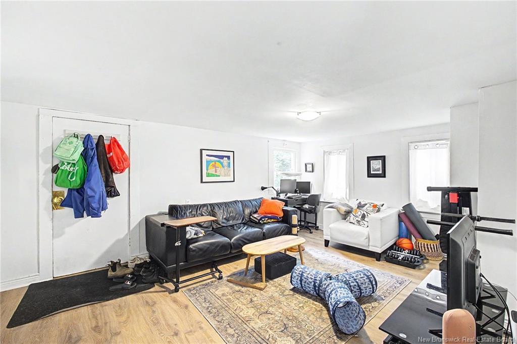 390 Northumberland St, Fredericton, NB