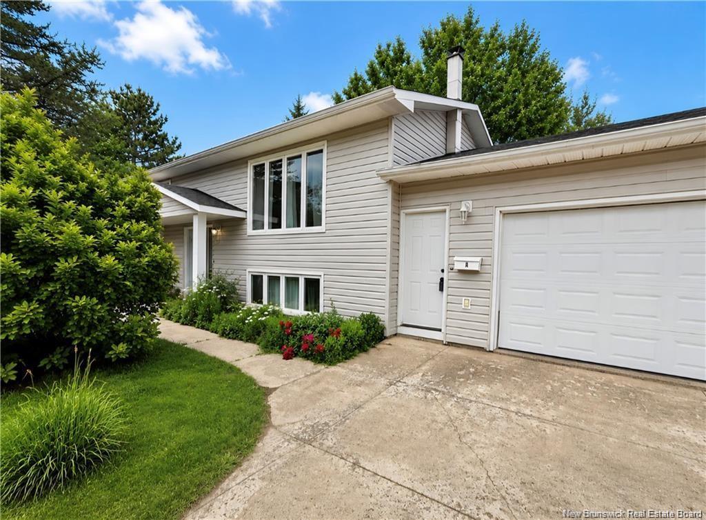 23 Pembroke St, Riverview, NB