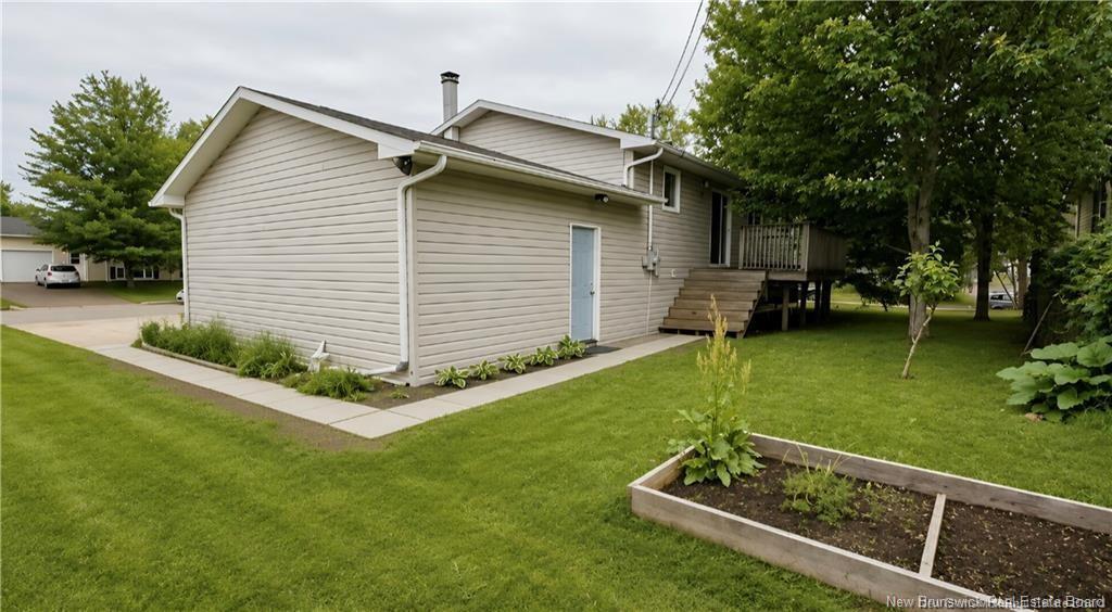 23 Pembroke St, Riverview, NB