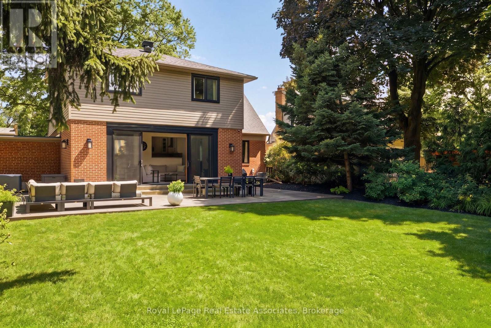 1972 Russett Road, Mississauga, ON