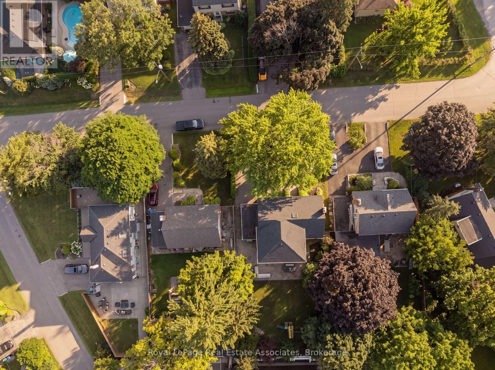 1972 Russett Road, Mississauga, ON