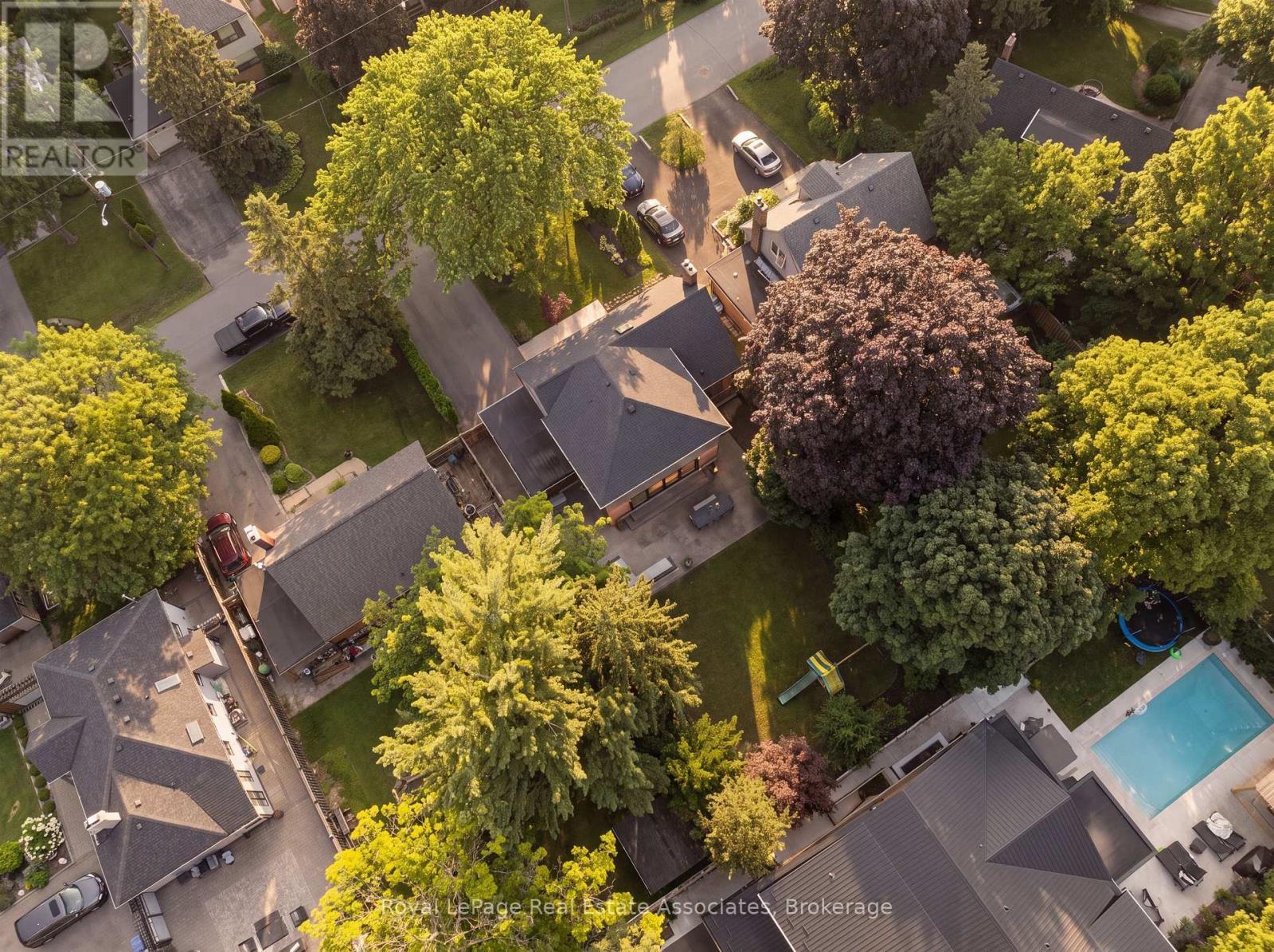 1972 Russett Road, Mississauga, ON