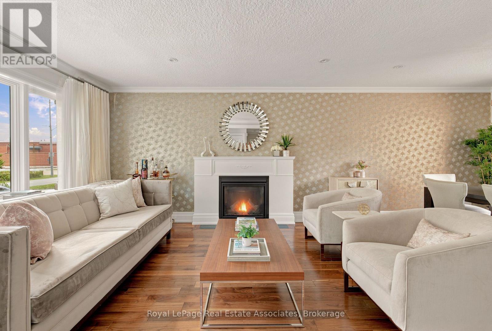 1972 Russett Road, Mississauga, ON
