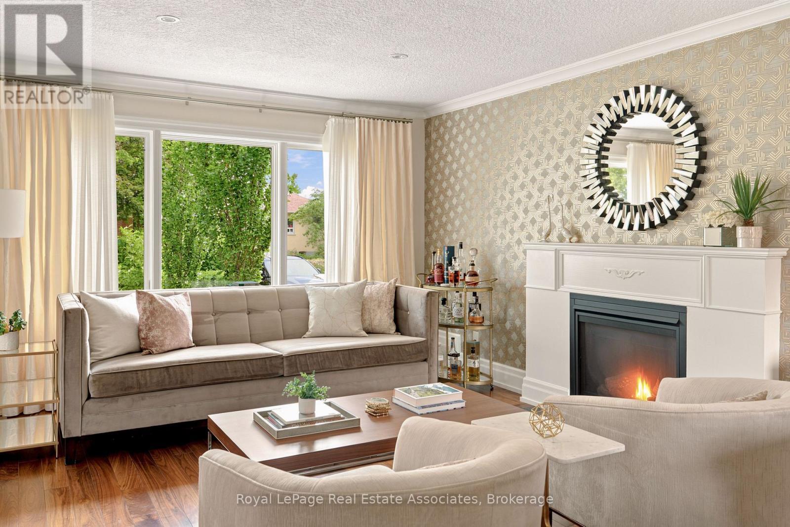 1972 Russett Road, Mississauga, ON