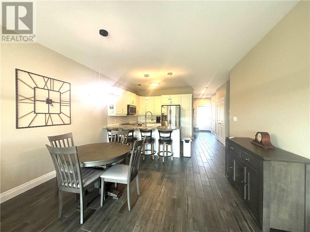 2512 Parkview Drive Unit# E16, Azilda, ON