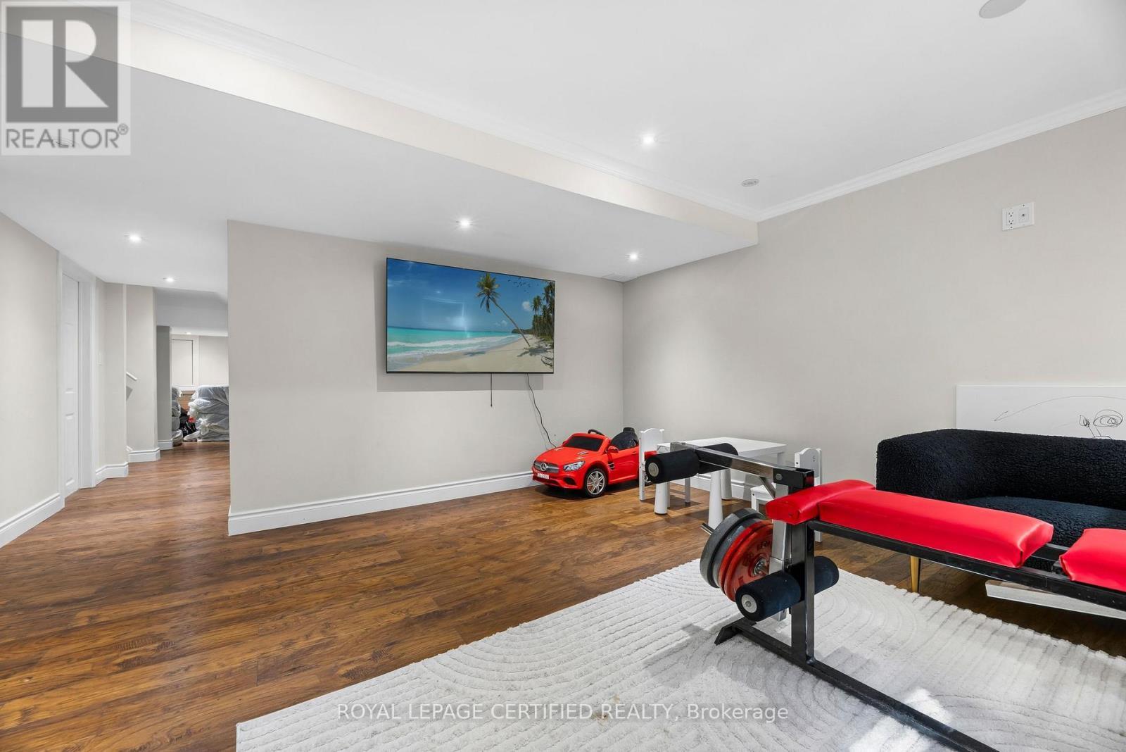 938 Burrows Gate, Milton, ON