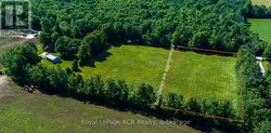 LOT 1 PART LOT 17 BELLS LAKE ROAD West Grey, ON N0C 1H0