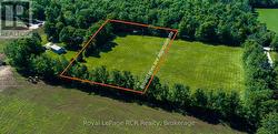 LOT 2 PART LOT 17 BELLS LAKE ROAD West Grey, ON N0C 1H0