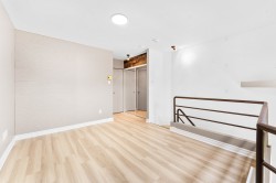 Master Bedroom -