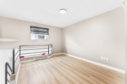 Master Bedroom -