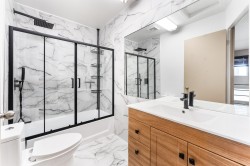 Bathroom -