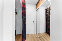 Mud Room -