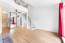 Living Room -