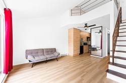Living Room -