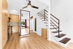 Dining Room -