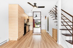 Dining Room -