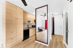 Kitchen -